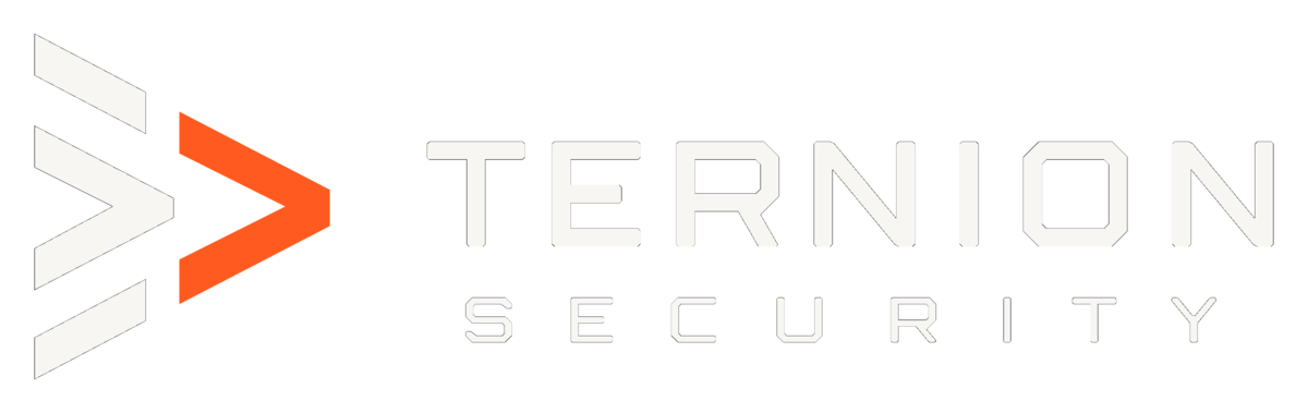 Ternion Security